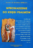Wprowadzenie do księgi psalmów