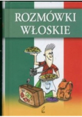 Rozmówki włoskie