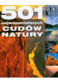 501 najwspanialszych cudów natury