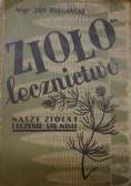Ziołolecznictwo, 1948 r.