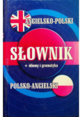 Słownik angielsko-polski polsko-angielski