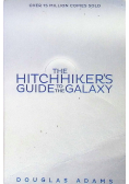 The hitchhiker's guide to the Galaxy