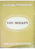 Von Molken 1950 r.