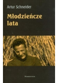 Młodzieńcze lata