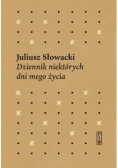 Dziennik niektórych dni mego życia