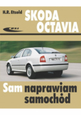 Skoda Octavia Sam naprawiam samochód