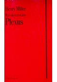 Różoukrzyżowanie Tom II Plexus