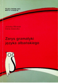 Zarys gramatyki języka albańskiego