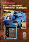 Operator obrabiarek sterowanych