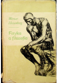 Fizyka a filozofia