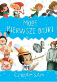 Czytam sam Moje pierwsze bajki