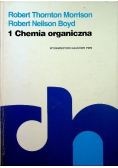 Chemia organiczna Tom 1