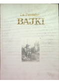 Bajki La Fontaine