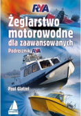Żeglarstwo motorowodne dla zaawansowanych