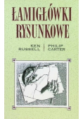 Łamigłówki rysunkowe