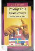 Powiązania transnarodowe