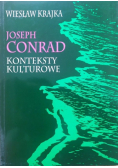 Joseph Conrad Konteksty kulturowe