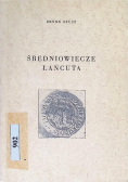 Średniowiecze Łańcuta