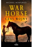 War Horse. Czas wojny