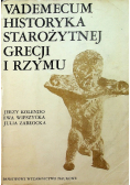 Vademecum historyka starożytnej Grecji i Rzymu