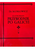Ilustrowany Przewodnik po Galicyi