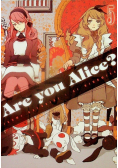 Are you Alice? Tom 5