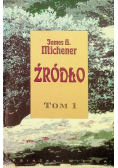 Źródło Tom 1