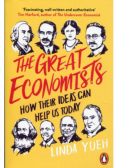The Great Economists