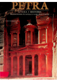 Petra Sztuka i historia