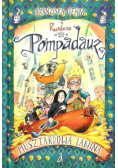 Rodzina Pompadauz IV Musztardowa lawina Gehm