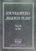 Encyklopedia Białych plam Tom XI