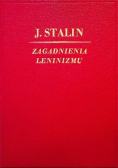 Zagadnienia Leninizmu 1947 r.
