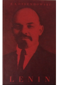 Lenin Reprint z 1930 r.