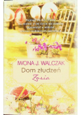 Dom złudzeń Zosia