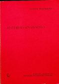Materiałoznawstwo