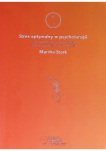 Stres optymalny w psychoterapii