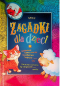 Zagadki dla dzieci