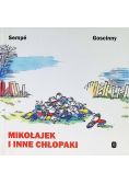 Mikołajek i inne chłopaki