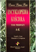 Encyklopedia Kościoła Tom 1
