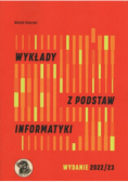 Wykłady z podstaw informatyki