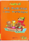 Miś Tygrysek i nowi przyjaciele