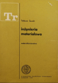 Inżynieria materiałowa