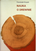 Nauka o drewnie