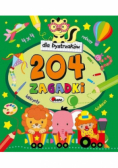 204 Zagadki dla bystrzaków