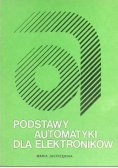 Podstawy Automatyki dla elektoników