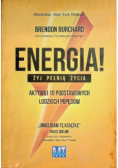 Energia Żyj pełnią życia