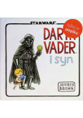 Star Wars Darth Vader i syn