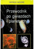 Przewodnik po gwiazdach i planetach