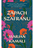 Zapach szafranu