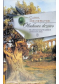Oliwkowe drzewo